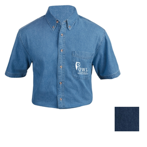 Photo of Denim T Shirt