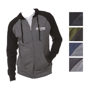 Photo of Raglan Hood For Male