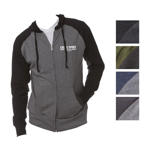 Photo of Raglan Hood For Male