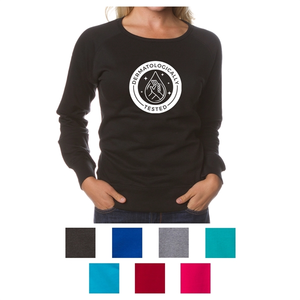 Photo of Kids' Lightweight Regular Neck Tee