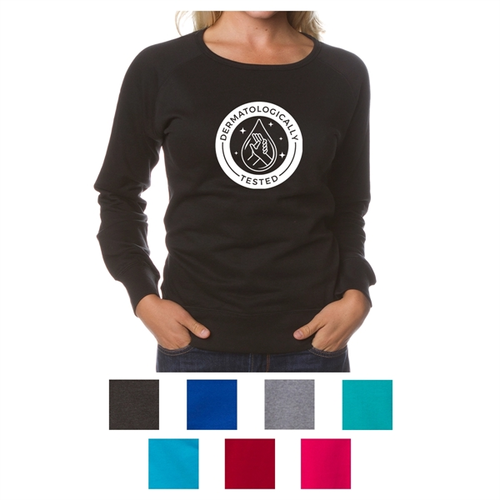 Main photo of Kids' Lightweight Regular Neck Tee