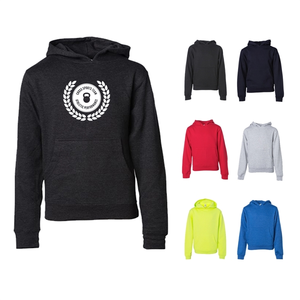 Photo of Teen Pullover Hooded Sweatshirt