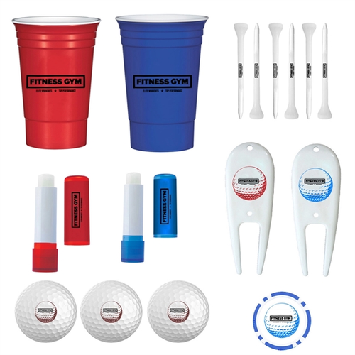 Photo of Golf Party Set