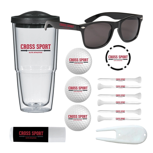 Main photo of Elite Golf Set