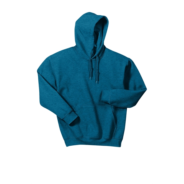 Antique Sapphire color option for Gildan G185  Dark Hoodie