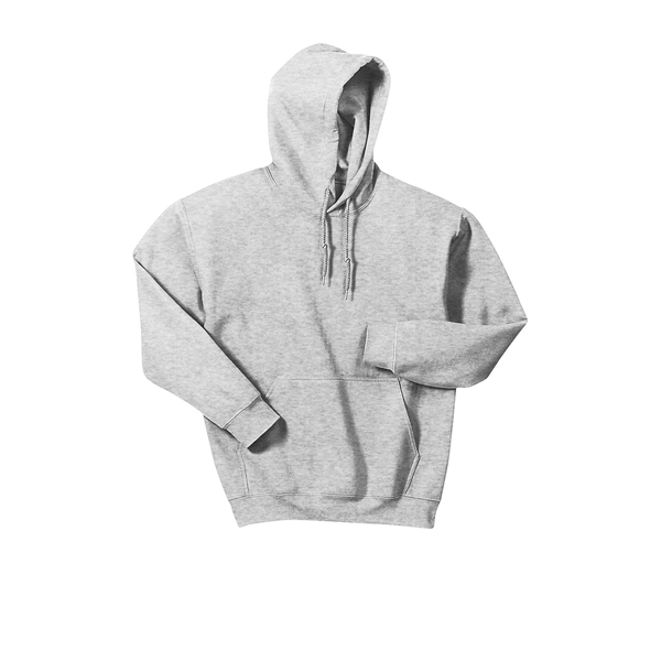 Ash color option for Gildan G185  Dark Hoodie