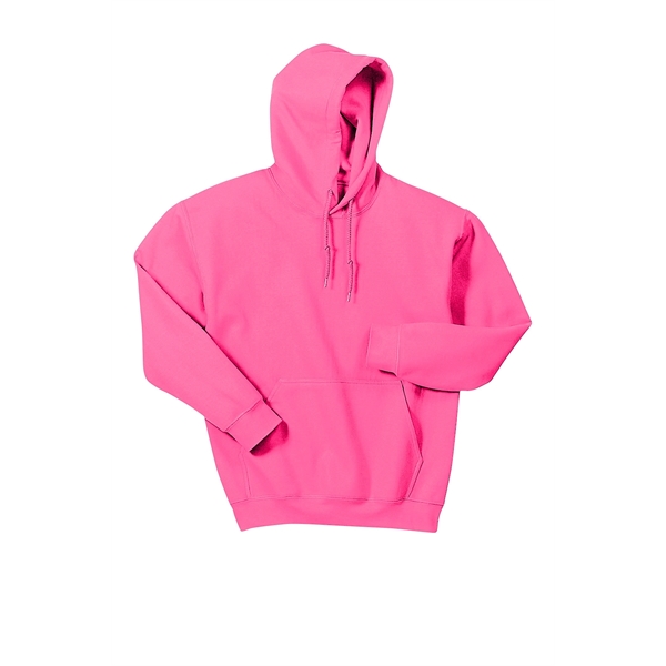 Azalea color option for Gildan G185  Dark Hoodie