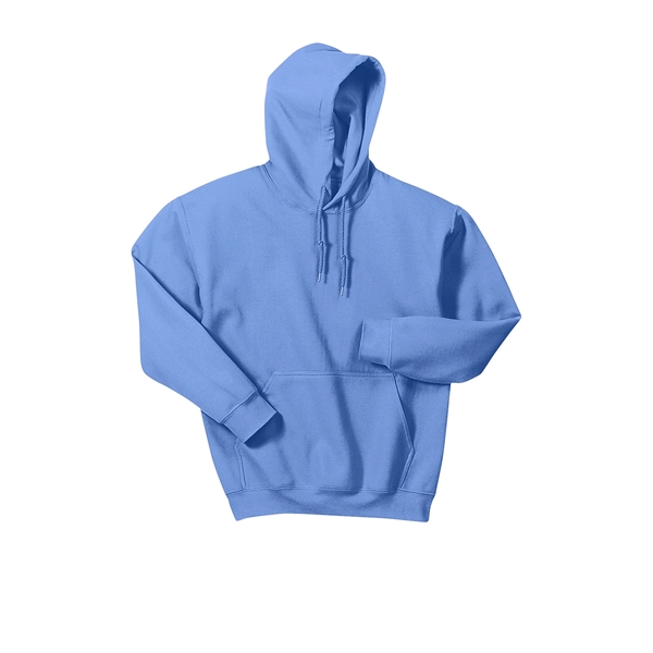 Carolina Blue color option for Gildan G185  Dark Hoodie