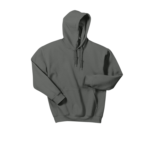 Charcoal color option for Gildan G185  Dark Hoodie