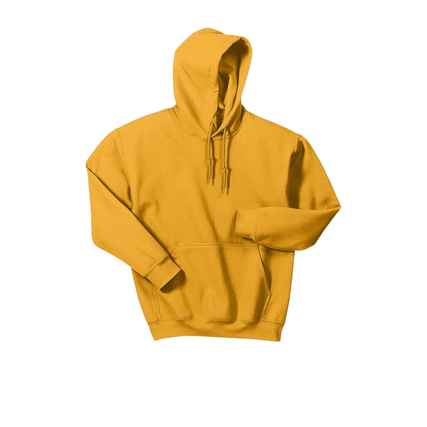 Gold color option for Gildan G185  Dark Hoodie