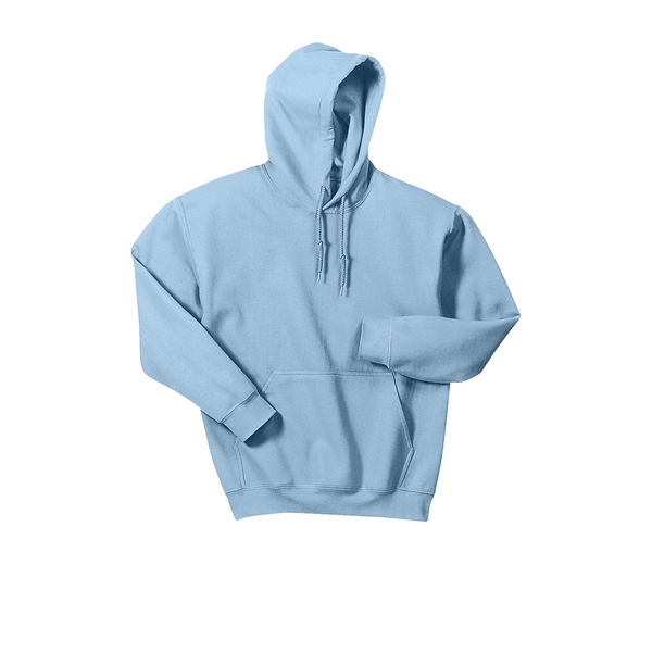 Indigo Blue color option for Gildan G185  Dark Hoodie