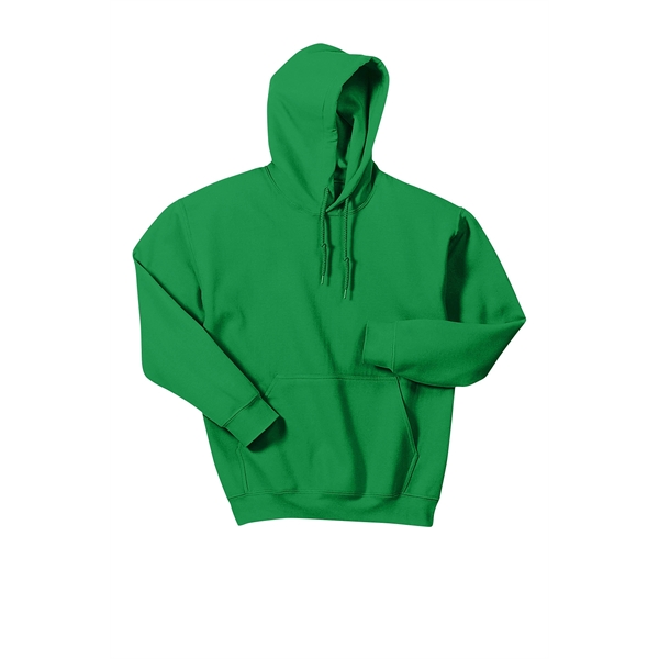 Irish Green color option for Gildan G185  Dark Hoodie