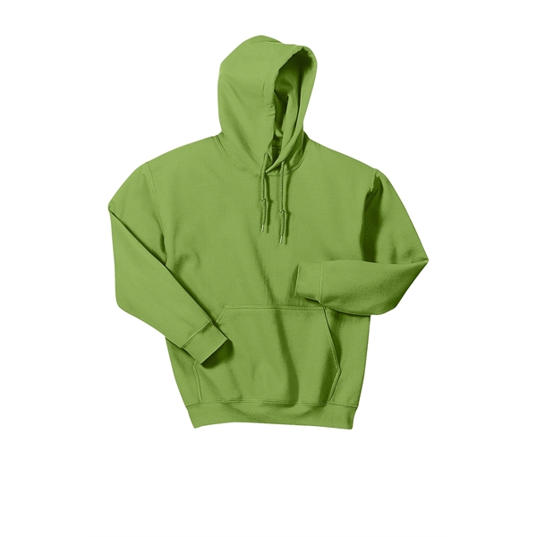 Kiwi color option for Gildan G185  Dark Hoodie