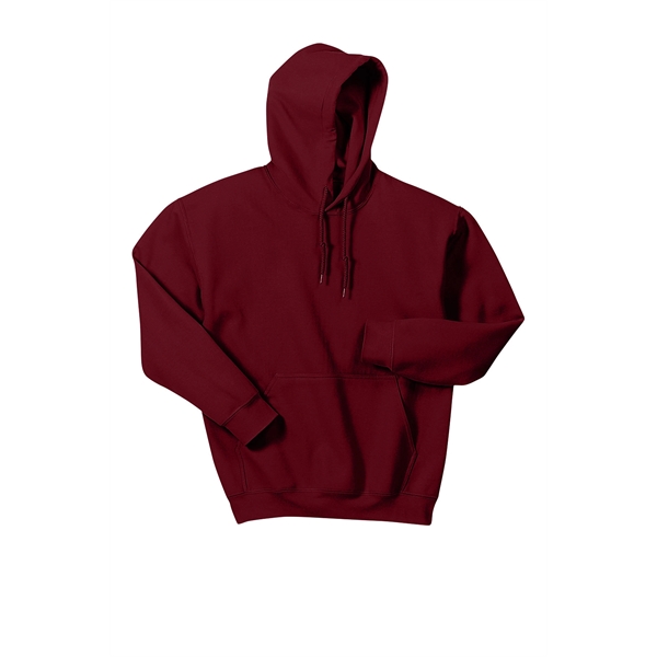 Maroon color option for Gildan G185  Dark Hoodie