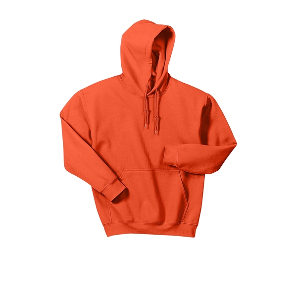 Orange color option for Gildan G185  Dark Hoodie