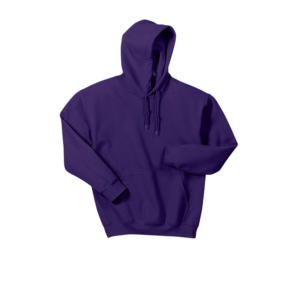 Plum color option for Gildan G185  Dark Hoodie
