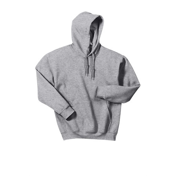 Sport Gray color option for Gildan G185  Dark Hoodie