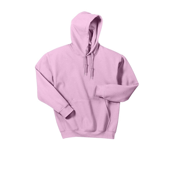 Violet color option for Gildan G185  Dark Hoodie