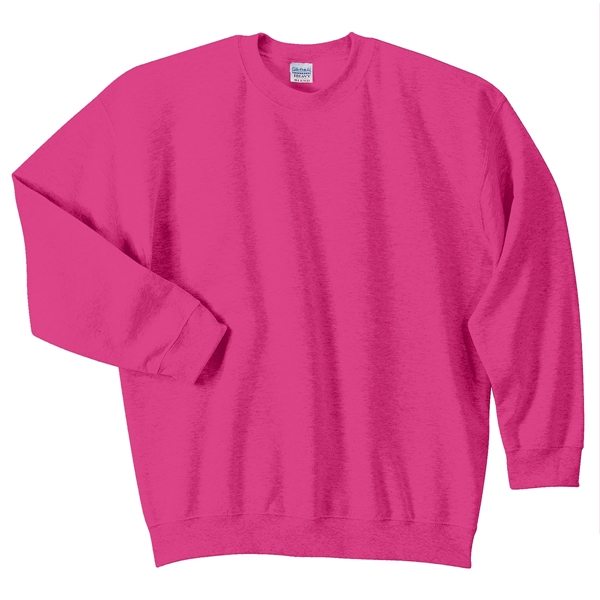 Light Pink color option for Gildan G180  Dark Sweatshirt