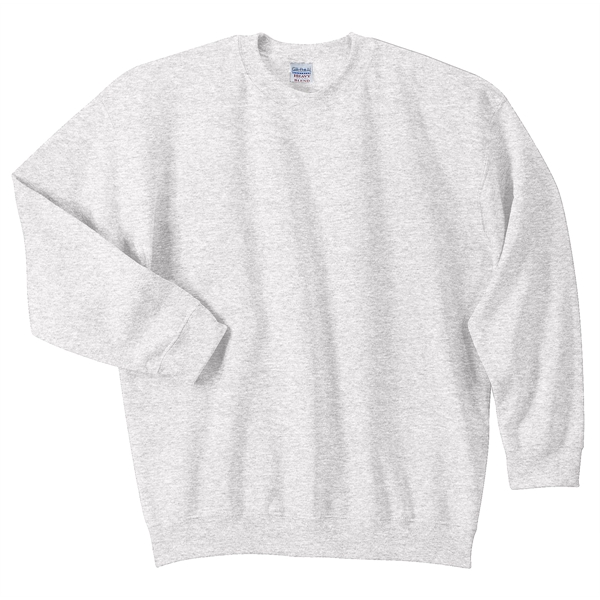 Sport Gray color option for Gildan G180  Dark Sweatshirt