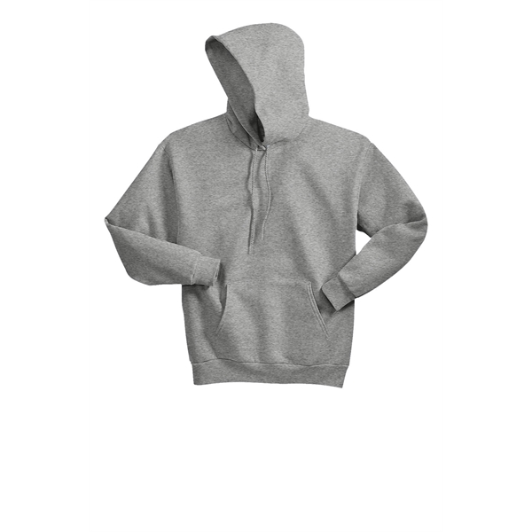 Ash color option for Hanes P170  Dark Hoodie