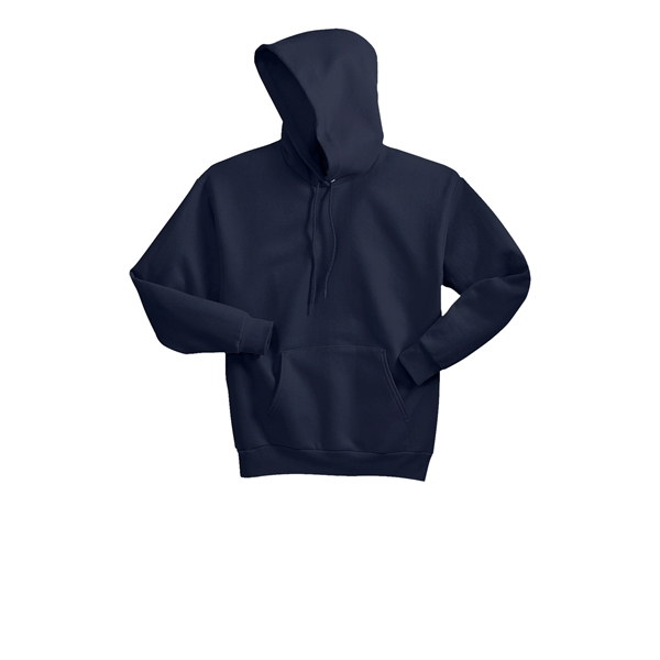 Navy color option for Hanes P170  Dark Hoodie