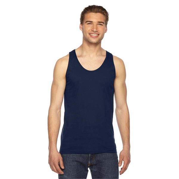 Navy color option for American Apparel 2408  Dark Jersey Tank