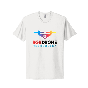 Photo of Next Level 3600   Light T Shirt