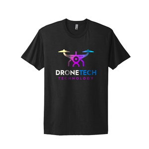 Photo of Next Level 3600   Dark T Shirt