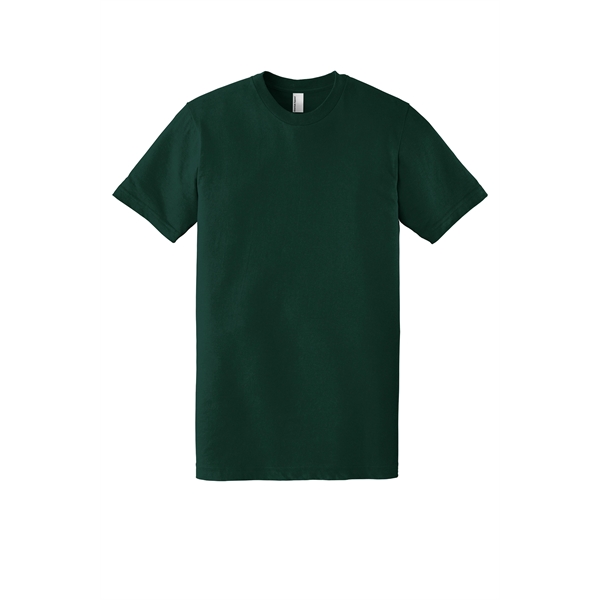 Forest Green color option for American Apparel 2001w  Dark T Shirt