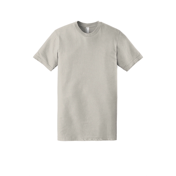 Heavy Metal color option for American Apparel 2001w  Dark T Shirt