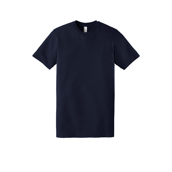Navy color option for American Apparel 2001w  Dark T Shirt