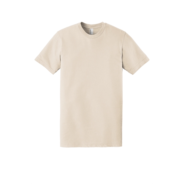 Sand color option for American Apparel 2001w  Dark T Shirt