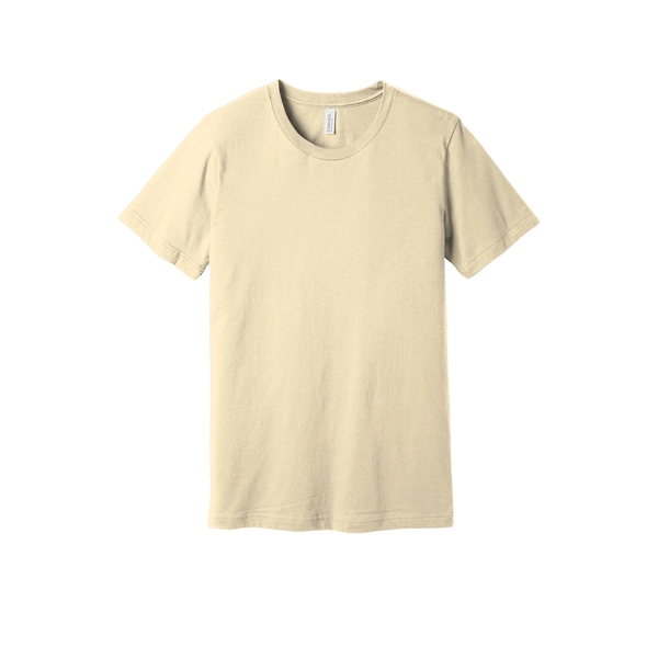 Autumn color option for Bella + Canvas 3001c  Dark T Shirt