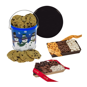 Photo of Classic Treats Tray