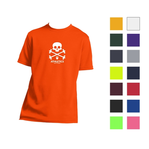 Photo of K Ids' Posi Charge®  Polyester Shirt