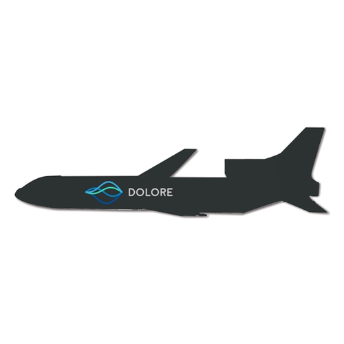 Main photo of Paper Penny Plane