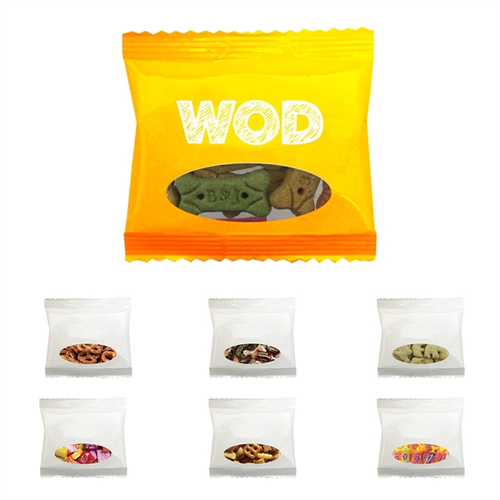 Main photo of Promotional Snack Bag