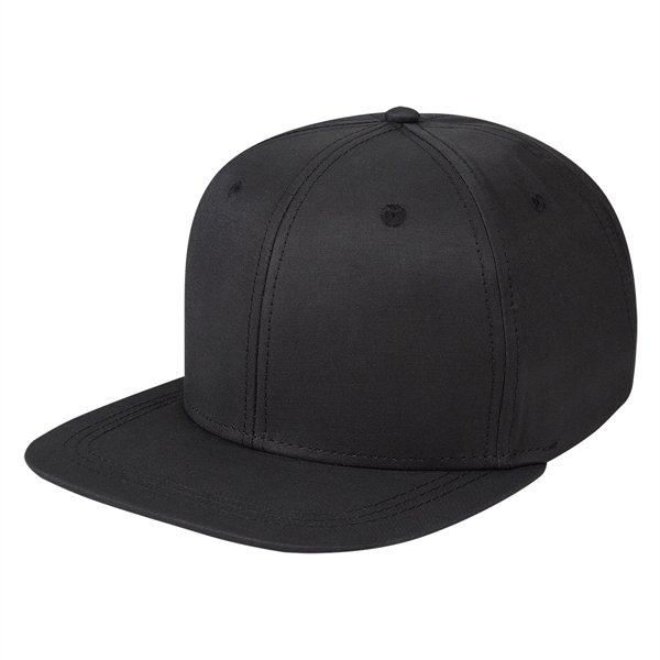 Black color option for Sleek Chino Cap