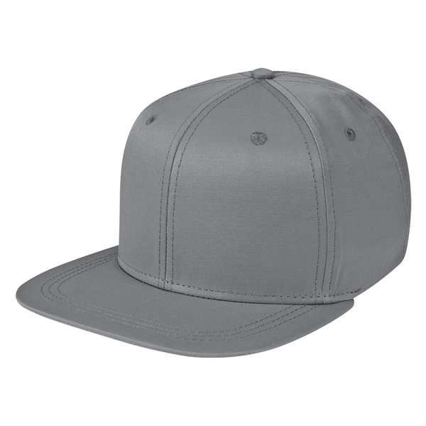 Gray color option for Sleek Chino Cap