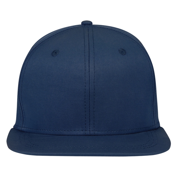 Navy Blue color option for Sleek Chino Cap