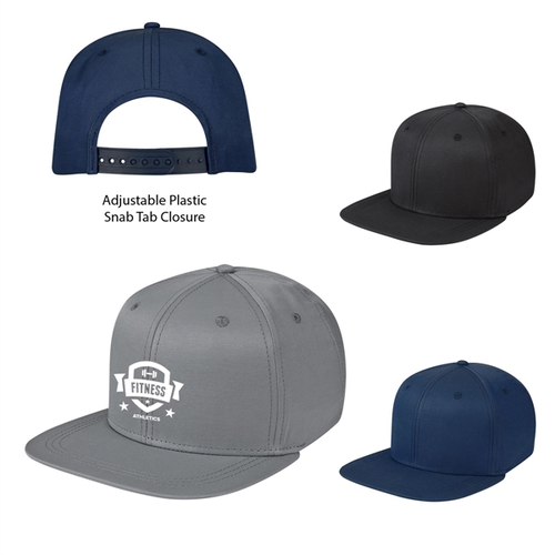Main photo of Sleek Chino Cap