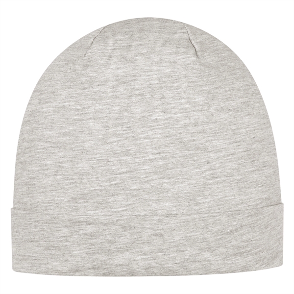 Gray color option for Stylish Beanie