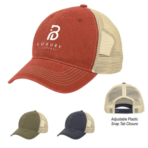 Photo of Vintage Cap