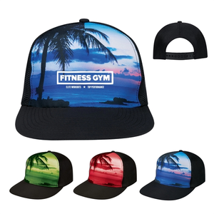 Photo of Polyester Cap