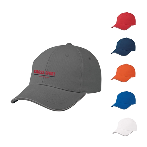 Main photo of Patented Reflective Cap