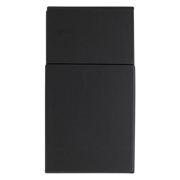 Black color option for Fold Up Desk Caddy