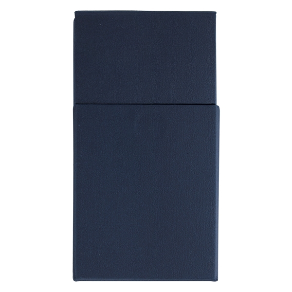 Blue color option for Fold Up Desk Caddy