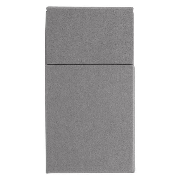 Gray color option for Fold Up Desk Caddy