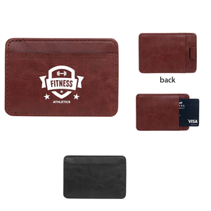 Photo of Rfid Blocking Card Holder